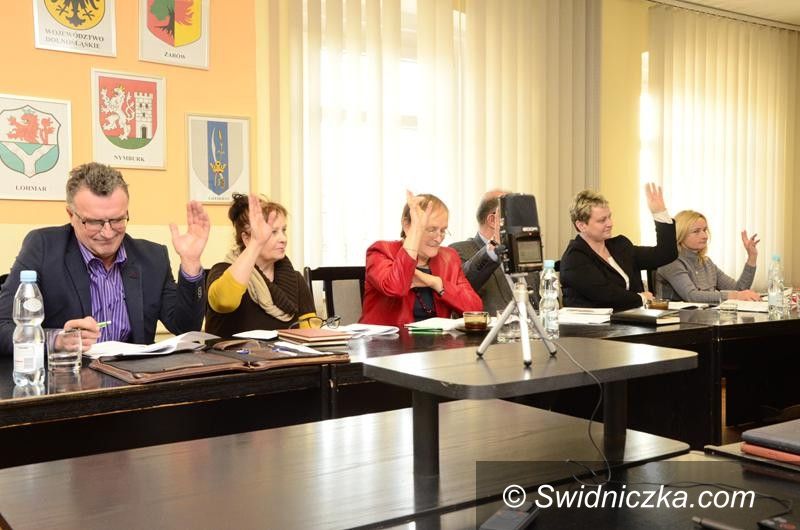 Żarów: Przed nami sesja Rady Miejskiej Żarowa