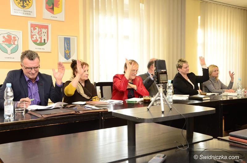 Żarów: Przed nami sesja Rady Miejskiej Żarowa