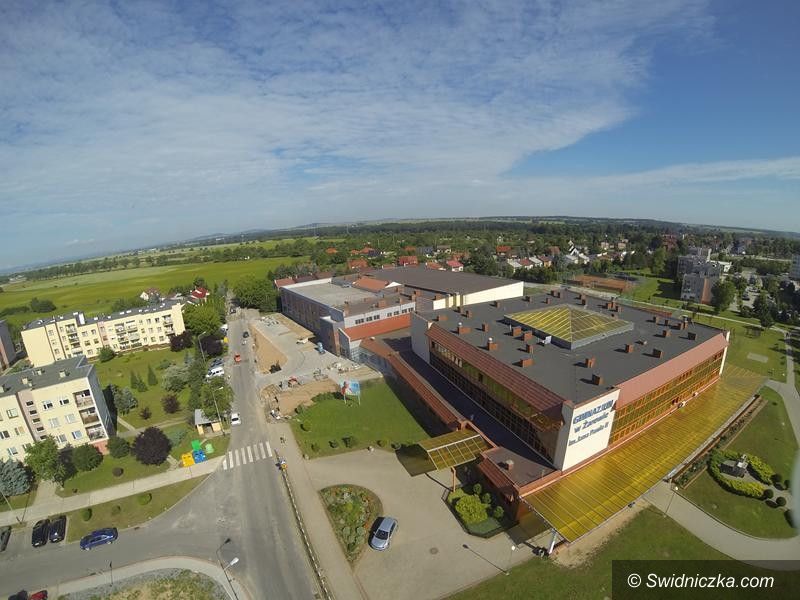 Żarów: Żarów 2016 w liczbach