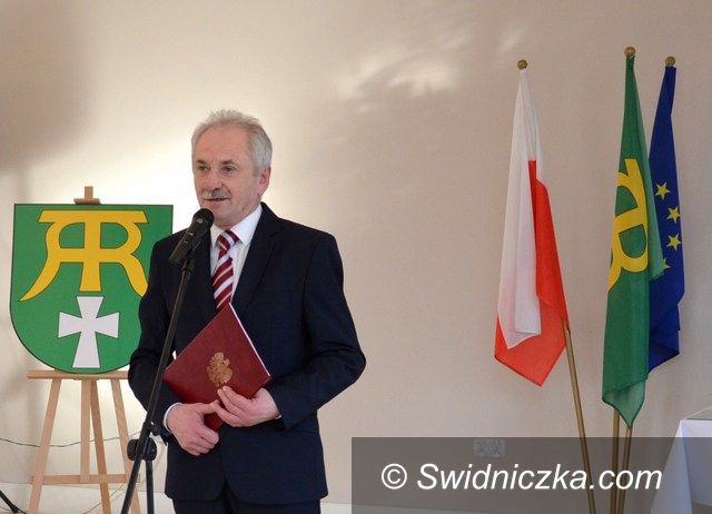 Marcinowice: Podsumowanie działań w roku 2016  w gminie Marcinowice