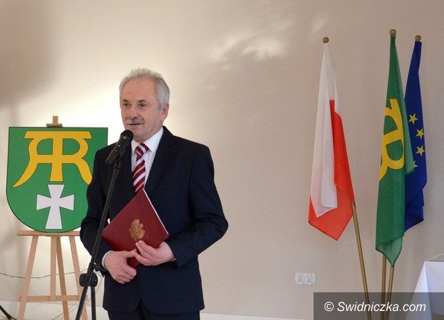 Marcinowice: Podsumowanie działań w roku 2016 w gminie Marcinowice