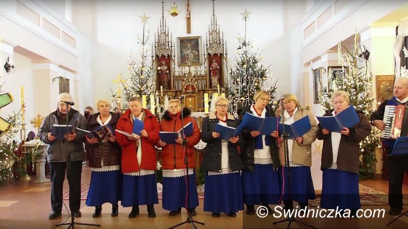 Jaworzyna Śląska: „Jaworzynianie” na Przeglądzie Kolęd i Pastorałek