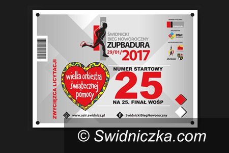 Świdnica: Zamień orkiestrowe granie na bieganie!