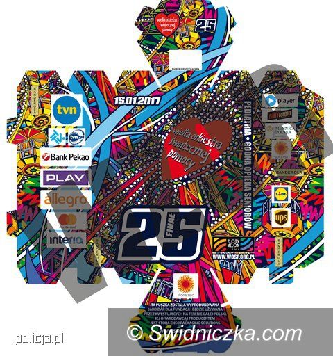 Świdnica/REGION: Policja radzi ostrożność