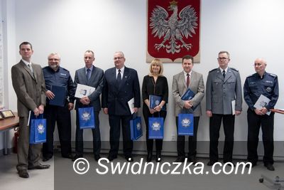 Świdnica: Odeszli na zasłużoną emeryturę