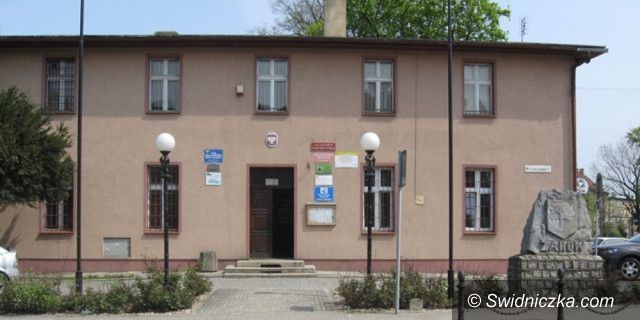 Żarów: Bezpłatne dyżury specjalistów
