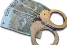 Świebodzice: Wydał 20 tys. złotych należące do pracodawcy