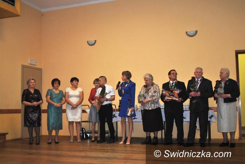 Stanowice: „Srebrny Opłatek” w Stanowicach