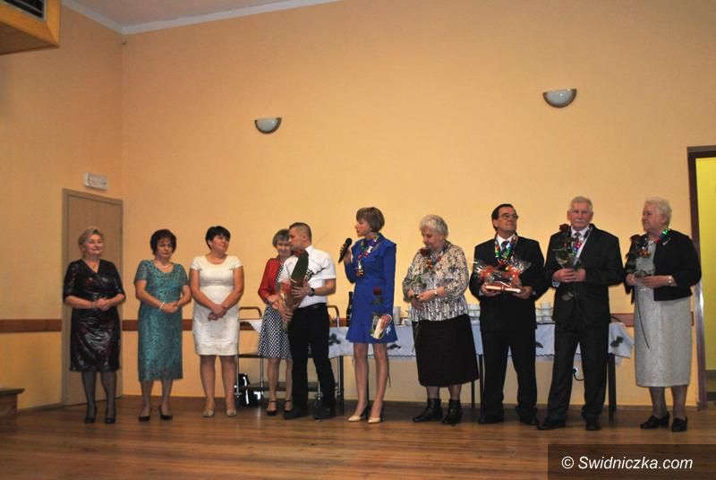 Stanowice: „Srebrny Opłatek” w Stanowicach