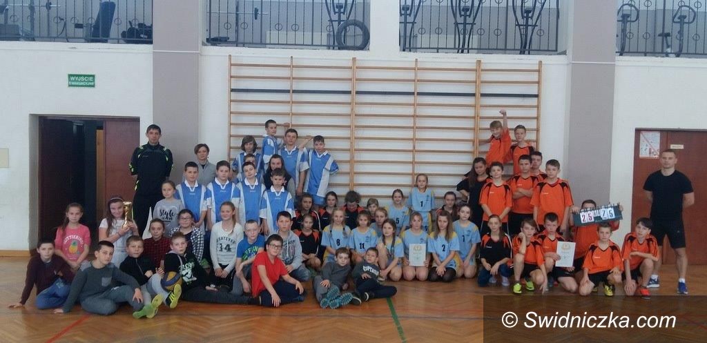 Roztoka: Sportowy turniej w Roztoce