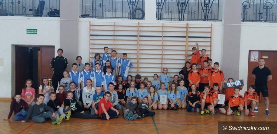 Roztoka: Sportowy turniej w Roztoce