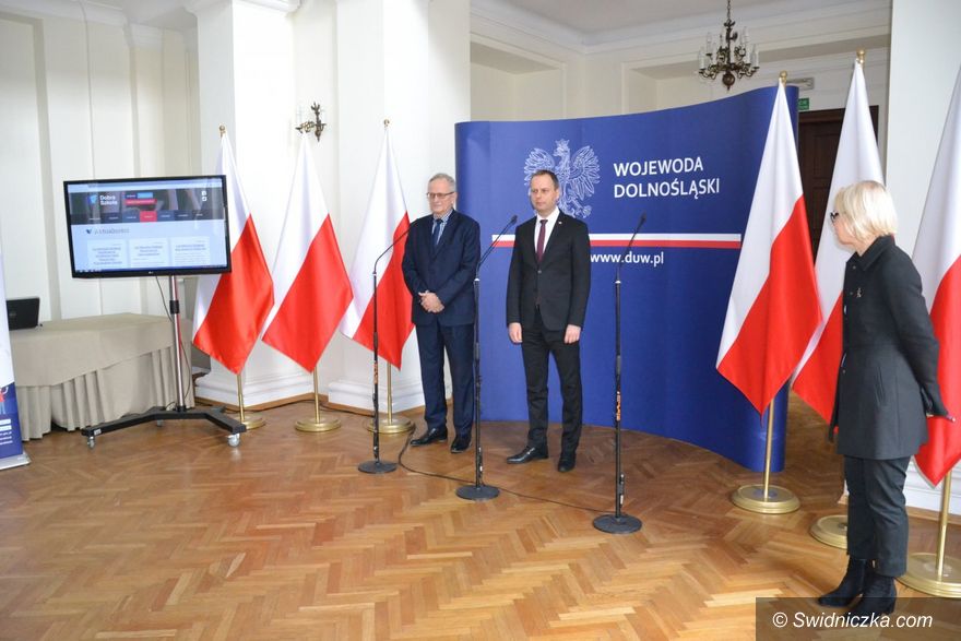 REGION: Konferencja Wojewody poświęcona reformie edukacji