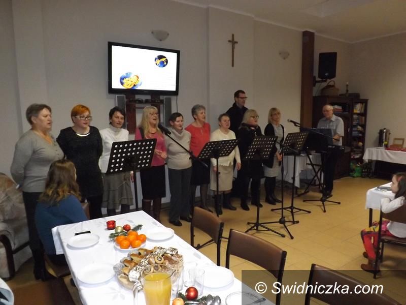 Kruków: Krukowskie kolędowanie