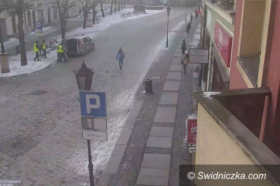 Świdnica: Gościnne występy