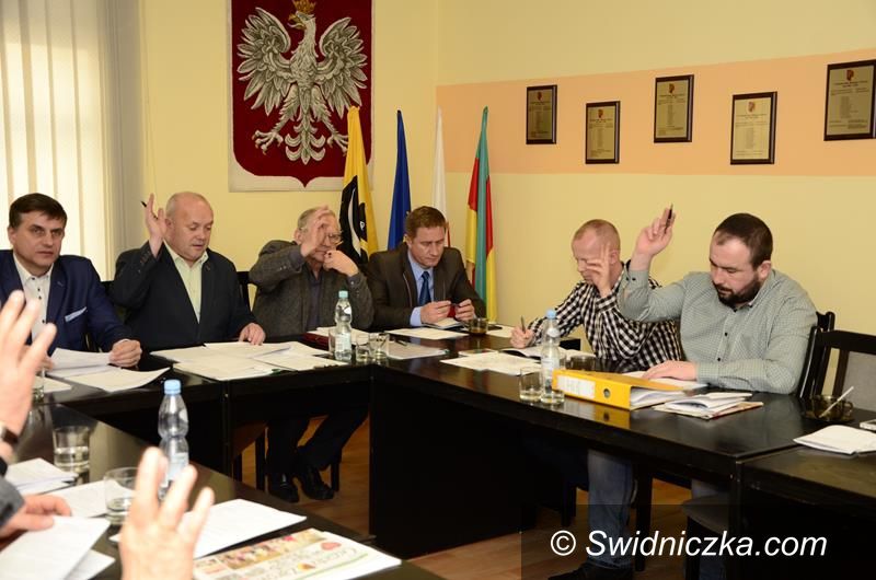 Żarów: Zabytki odzyskają dawny blask