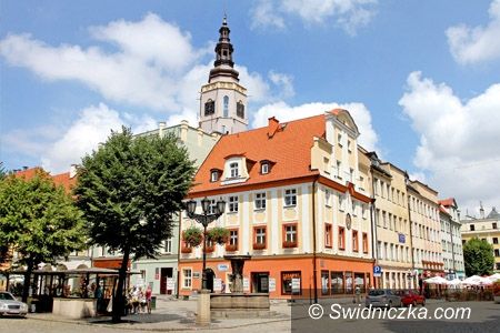 Świdnica: W Świdnicy ruszył nabór wniosków na nagrody dla sportowców