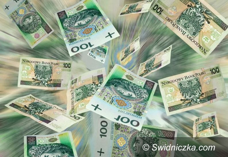 Świebodzice: W Świebodzicach organizacje dostały dotacje