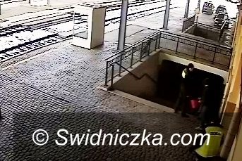 Świdnica: Zabrakło mu 20 metrów...