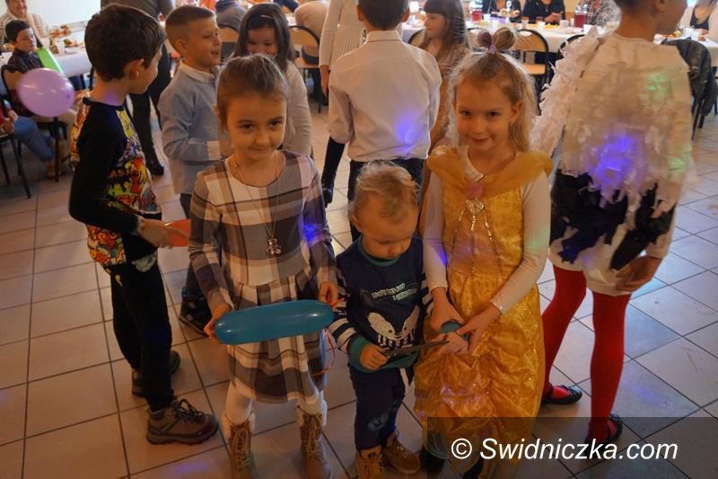 Pożarzysko: Zabawa Karnawałowa w Pożarzysku