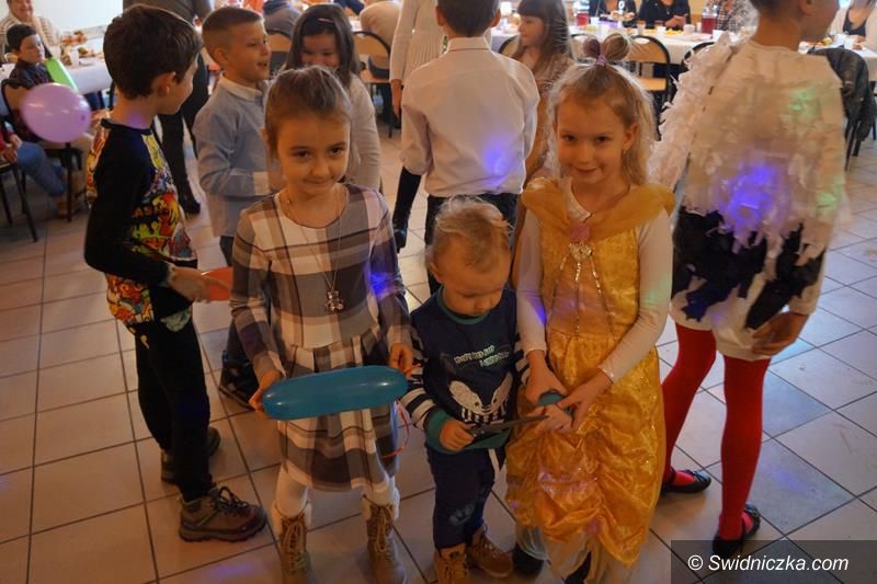 Pożarzysko: Zabawa Karnawałowa w Pożarzysku