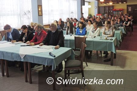 Świdnica: Aktywny senior polsko – czeskiego pogranicza