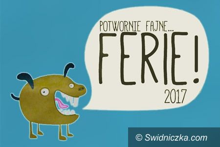 Świdnica: Ferie w Świdnicy