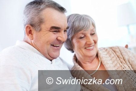 Świdnica: Wybory uzupełniające do Rady Seniorów