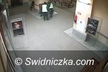 Świdnica: Dworzec PKP to miejsce publiczne