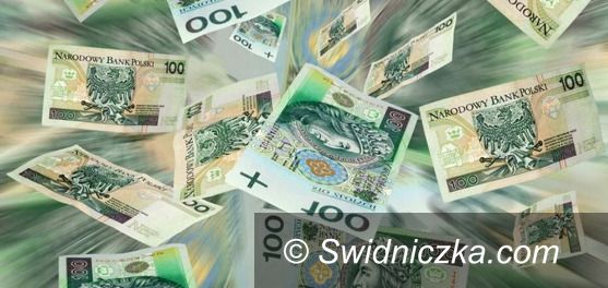 powiat świdnicki: Kolejne miliony złotych dla powiatowych szkół