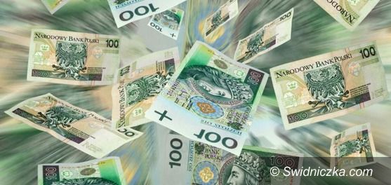 powiat świdnicki: Kolejne miliony złotych dla powiatowych szkół