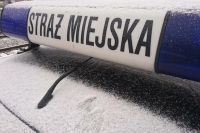 Świdnica: Rozpalanie w piecu często mylone jest ze spalaniem śmieci