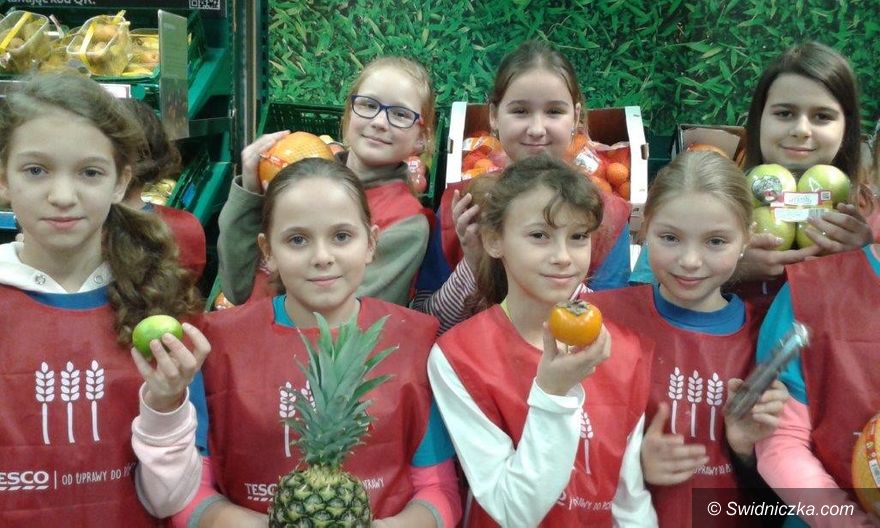 Witoszów Dolny: Od uprawy do potrawy
