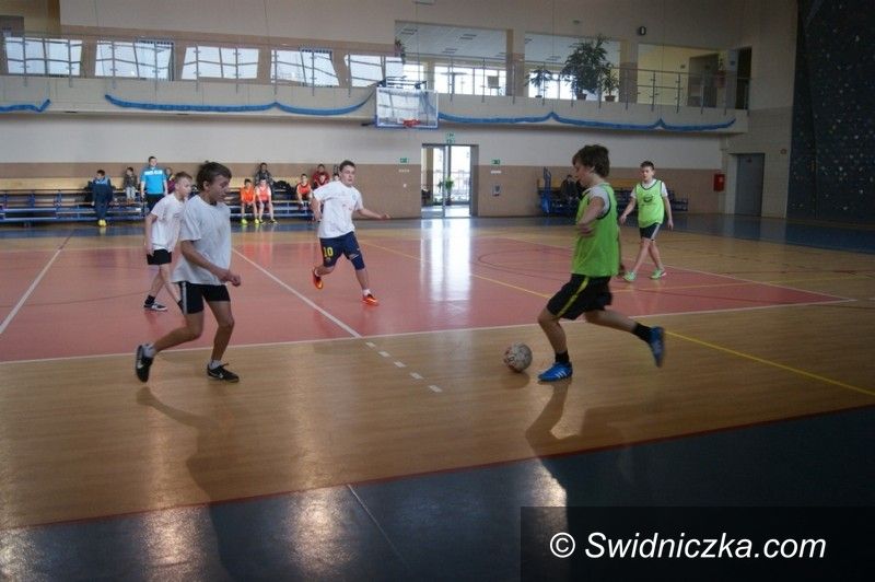 Gmina Świdnica: Urozmaicone ferie w gminie Świdnica