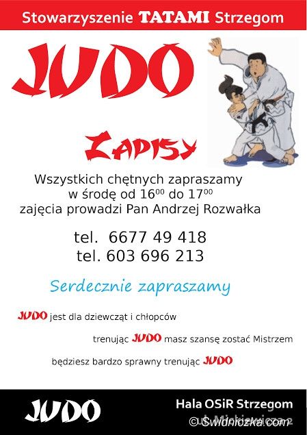 Strzegom: Stowarzyszenie