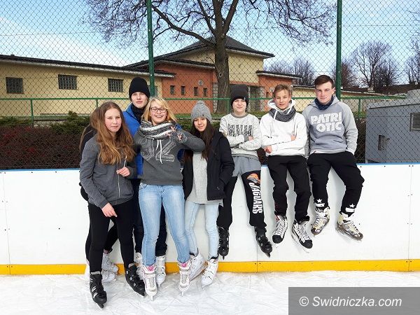 Strzegom/Goczałków: Ferie zimowe 2017 na sportowo