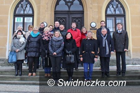 Świdnica: „Szlak Kamienia” przebiegać będzie przez Świdnicę