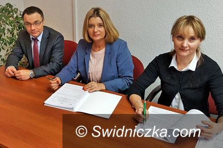 Świdnica: 2 miliony złotych dla Świdnicy