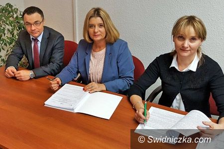 Świdnica: 2 miliony złotych dla Świdnicy