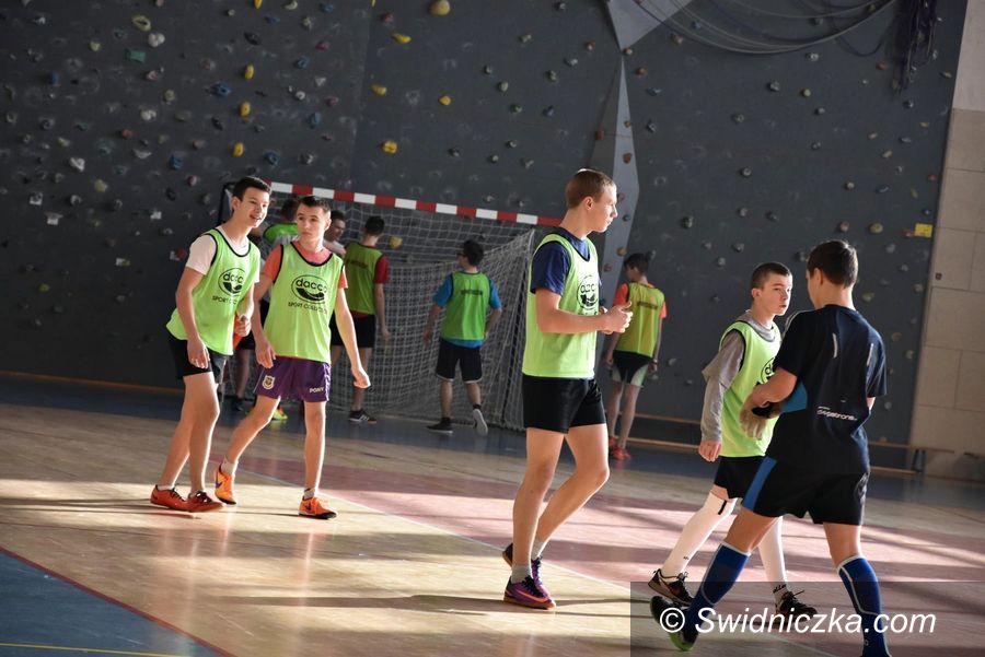 Gmina Świdnica: Zdrowo, wesoło i na sportowo