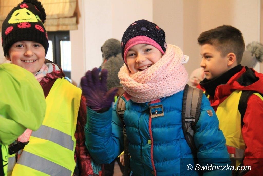 Świebodzice: Ferie w Świebodzicach trwają na dobre