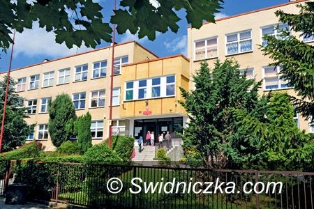 Świdnica: Świdnica z nową siecią szkół
