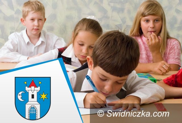 Świebodzice: Sesja pod znakiem oświaty