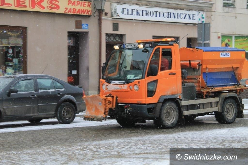 Świebodzice: Ile kosztuje akcja zima w Świebodzicach?
