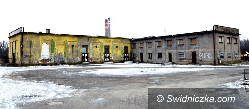 Jaroszów: Lokale socjalne w Jaroszowie