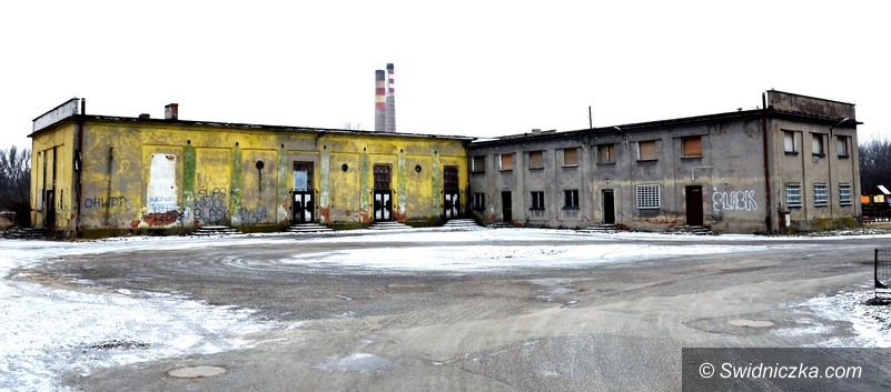 Jaroszów: Lokale socjalne w Jaroszowie