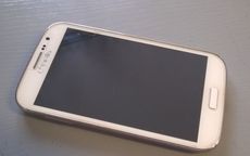 Świdnica: W drodze na basen ukradli telefon