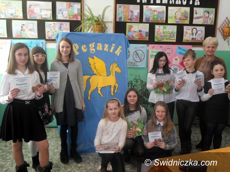 Żarów: Walczyli o tytuł najlepszych recytatorów