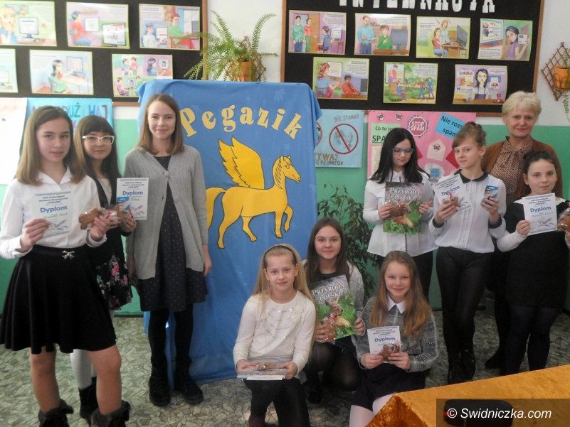 Żarów: Walczyli o tytuł najlepszych recytatorów