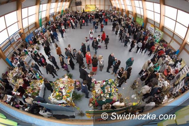 Marcinowice: Tradycje Stołu Wielkanocnego po raz trzynasty