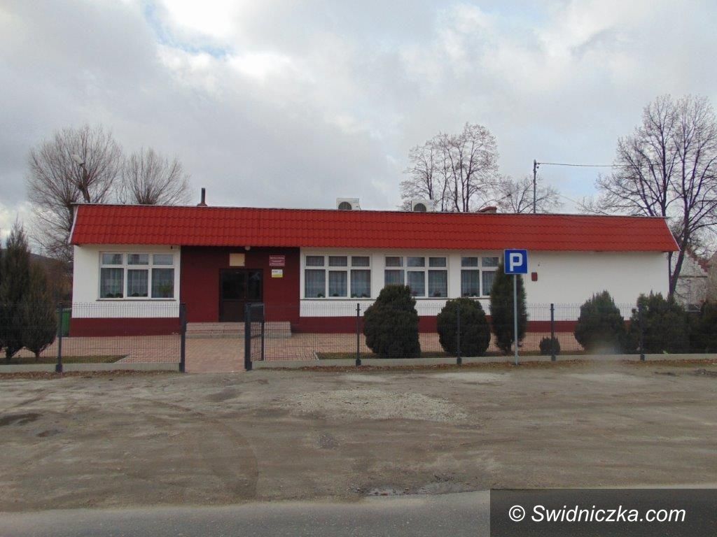 Witoszów Dolny: Termomodernizacja świetlicy w Witoszowie Dolnym